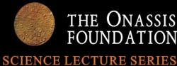 Onassis Foundation Science Lectures Series